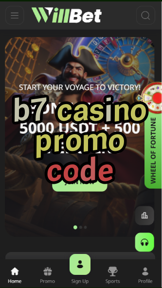 b7 casino promo code-asdasdzhjkds.com