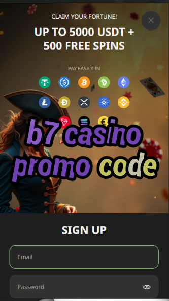 b7 casino promo code-asdasdzhjkds.com